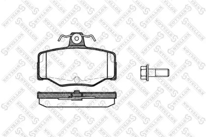 STELLOX 354 000B-SX